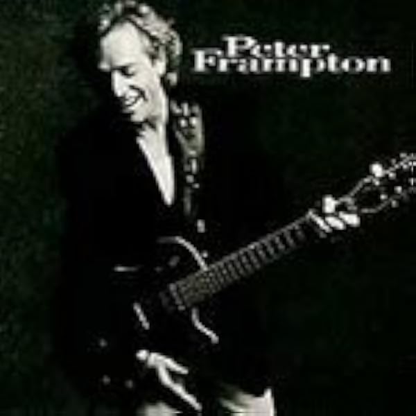 Amazon.co.jp: Frampton Comes Alive Ii: Music